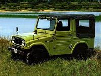 Аккумулятор для Daihatsu  Wildcat фото