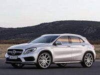 Аккумулятор для Mercedes-Benz (Мерседес Бенц)  GLA-klasse  200 CDI 2.1d (136 л.с.) фото