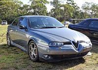 Аккумулятор для Alfa Romeo (Альфа Ромео)  156  GTA 3.2 (250 л.с.) фото