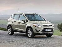 Аккумулятор для Ford (Форд)  Kuga  II 2012 - н.в. фото