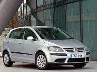 Аккумулятор для Volkswagen (Фольксваген)  Golf Plus  I 2005 - 2009 фото