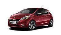 Аккумулятор для Peugeot (Пежо)  208 GTi  1.6 (200 л.с.) фото