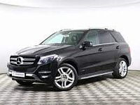 Аккумулятор для Mercedes-Benz (Мерседес Бенц)  GLE  250 d 2.1d (204 л.с.) фото