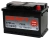 Фото Аккумулятор KRAFT EFB 75 Ач, 780 А, 12 v, Обратная R+ (0), DIN L3