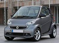 Аккумулятор для Smart (Смарт)  Fortwo  II 2007 - 2014 фото