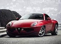 Аккумулятор для Alfa Romeo (Альфа Ромео)  Disco Volante  4.7 (450 л.с.) фото