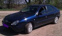 Аккумулятор для Citroen (Ситроен)  Xsara  2.0 (132 л.с.) фото