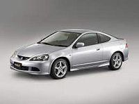 Аккумулятор для Acura (Акура)  Integra  IV Рестайлинг 2004 - 2006 фото