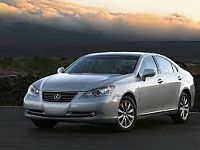 Аккумулятор для Lexus (Лексус)  ES  V 2006 - 2009 фото