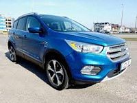 Аккумулятор для Ford (Форд)  Escape  III Рестайлинг 2016 - 2019 фото