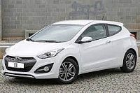 Аккумулятор для Hyundai (Хёндэ)  i30  II Рестайлинг 2015 - н.в. фото