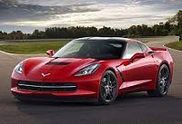 Аккумулятор для Chevrolet (Шевроле)  Corvette  C7 2013 - н.в. фото