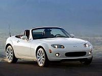 Аккумулятор для Mazda (Мазда)  MX-5  III (NC) 2005 - 2008 фото