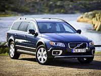 Аккумулятор для Volvo (Вольво)  XC70  II 2007 - 2013 фото