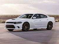 Аккумулятор для Dodge (Додж)  Charger  VI (LD) Рестайлинг 2014 - н.в. фото