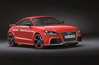 Аккумулятор для Audi (Ауди)  TT RS  II (8J) 2009 - 2014 фото