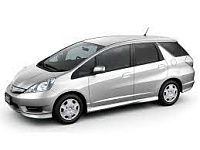 Аккумулятор для Honda (Хонда)  Fit Shuttle  I 2011 - 2013 фото