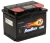Фото Аккумулятор FIREBALL 62 Ач, 530 А, 12 v, Обратная R+ (0), DIN L2, B13