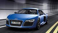 Аккумулятор для Audi (Ауди)  R8  I Рестайлинг 2012 - н.в. фото