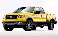 Аккумулятор для Ford (Форд)  F-150  XI 2005 - 2008 фото