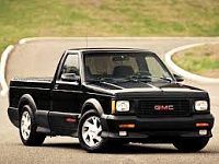 Аккумулятор для GMC  Syclone фото