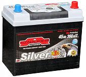 Аккумулятор Sznajder Silver Japan 45 R+