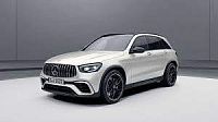 Аккумулятор для Mercedes-Benz (Мерседес Бенц)  GLC AMG фото