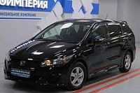 Аккумулятор для Honda (Хонда)  Stream  II Рестайлинг 2009 - н.в. фото