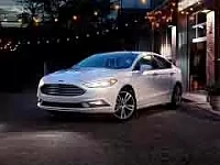 Аккумулятор для Ford (Форд)  Fusion (North America) фото