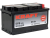Фото Аккумулятор KRAFT EFB 85 Ач, 850 А, 12 v, Обратная R+ (0), DIN LB4, B13