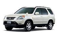 Аккумулятор для Honda  CR-V  II Рестайлинг 2004 - 2006 фото