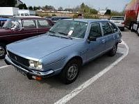 Аккумулятор для Renault  9  1.7 (94 л.с.) фото