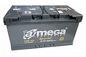 Аккумулятор A-MEGA Special 105 R+