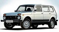 Аккумулятор для Lada (Лада, ВАЗ)  2131 (4x4)  2131i 1.7 (80 л.с.) фото