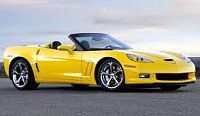 Аккумулятор для Chevrolet (Шевроле)  Corvette  C6 2004 - 2013 фото