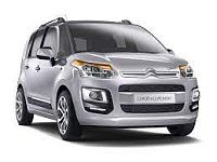 Аккумулятор для Citroen (Ситроен)  C3 Picasso  I Рестайлинг 2012 - н.в. фото