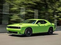 Аккумулятор для Dodge (Додж)  Challenger  3.0 (185 л.с.) фото