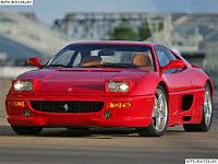 Аккумулятор для Ferrari (Феррари)  F355 фото