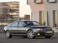 Аккумулятор для Audi (Ауди)  S8  II (D3) 2006 - 2007 фото