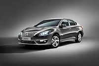 Аккумулятор для Nissan (Ниссан)  Teana  III 2013 - н.в. фото