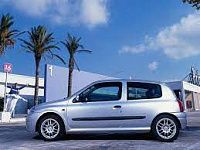 Аккумулятор для Renault (Рено)  Clio RS  III 2006 - 2009 фото