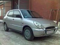 Аккумулятор для Daihatsu  Storia фото