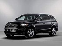 Аккумулятор для Audi (Ауди)  Q7  II (4M) Рестайлинг 2019 - н.в. фото