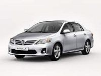 Аккумулятор для Toyota (Тойота)  Corolla  XI (E160, E170) 2013 - н.в. фото