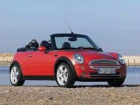 Аккумулятор для MINI (Мини)  Cabrio  I 2005 - 2008 фото