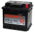 Фото Аккумулятор KRAFT EFB 50 Ач, 540 А, 12 v, Обратная R+ (0), DIN L1
