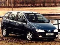 Аккумулятор для Renault (Рено)  Scenic  I 1996 - 1999 фото