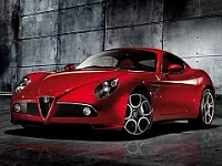 Аккумулятор для Alfa Romeo (Альфа Ромео)  8C Competizione фото