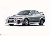 Аккумулятор для Mitsubishi (Митсубиси)  Lancer Evolution  VI 1999 - 2001 фото