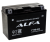 Аккумулятор ALFA YT9B-BS AGM 8 Ач, 115 А, 12 v, Прямая L+ (1) фото